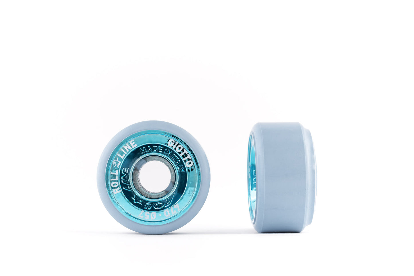 Roll-line Giotto 57MM Artistic Roller Skate Wheels