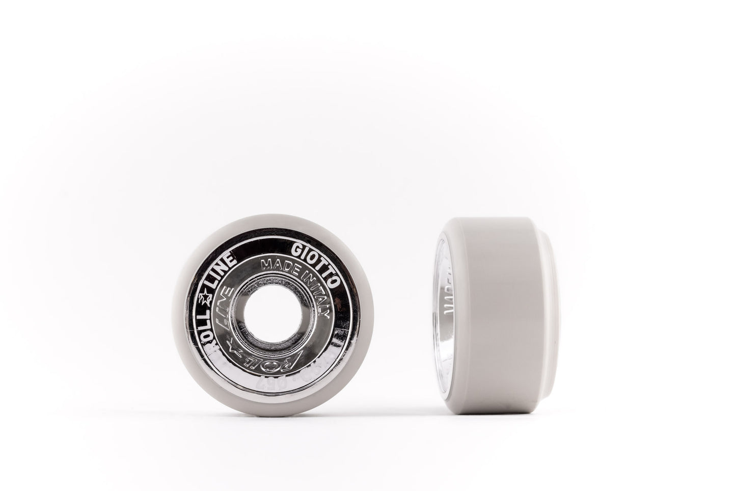 Roll-line Giotto 57MM Artistic Roller Skate Wheels