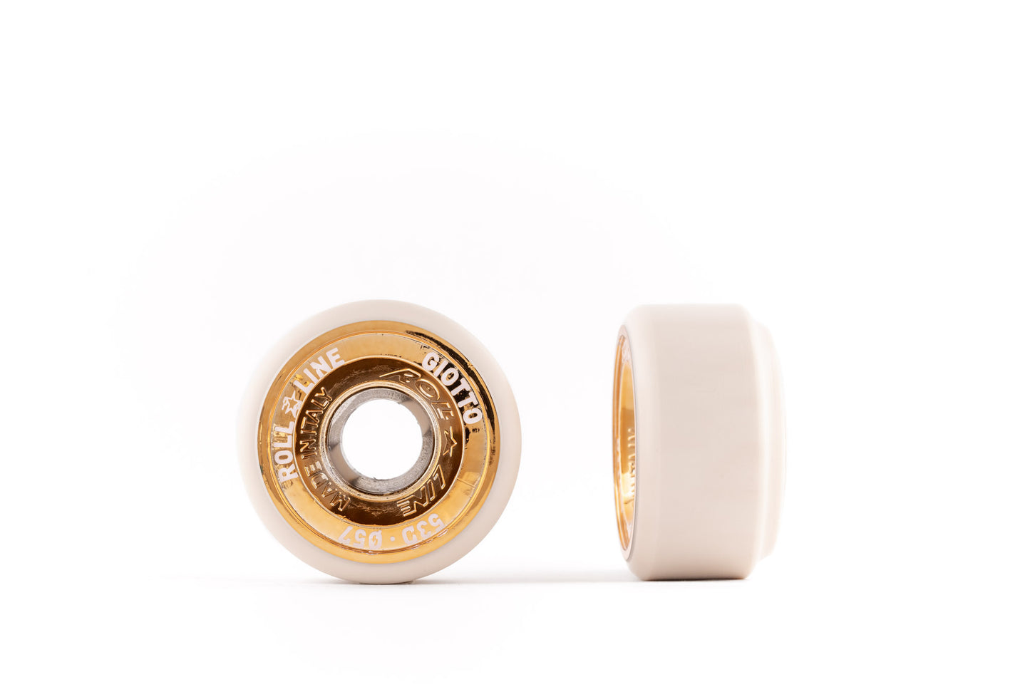 Roll-line Giotto 57MM Artistic Roller Skate Wheels