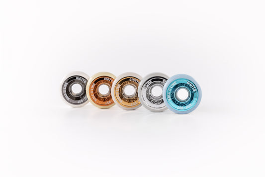 Roll-line Giotto 57MM Artistic Roller Skate Wheels