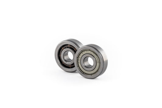 Roll-line Bearing Speed Max Abec 9 (627-Z-C3)